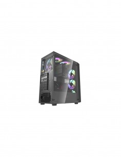 HARD GAME 8400F + RTX 5050 8GB